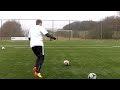 Knuckleball Free Kick Tutorial 2012 | How to shoot like Konzi247 (similar to Cristiano Ronaldo)