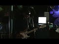 Enda Bates Solo Guitar Performance @ Silent Barn, Ridgewood, NY April 14, 2011.avi