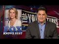 Fox News: Black People NEED Stop And Frisk