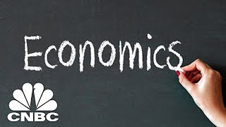 High Schoolers Compete At National Economics Challenge - May 21, 2018 | CNBC High Schoolers Compete At National Economics Challenge - May 21, 2018 | CNBC