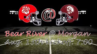 Football @ Morgan