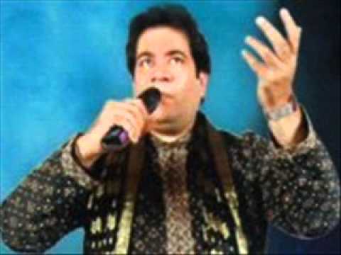 Aakhri geet mohabbat ka ---tribute to mohd rafi by hashim khan...