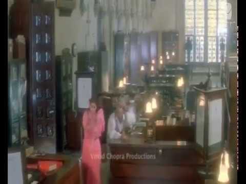 1942 A Love Story - Rooth Na Jaana - Full Song