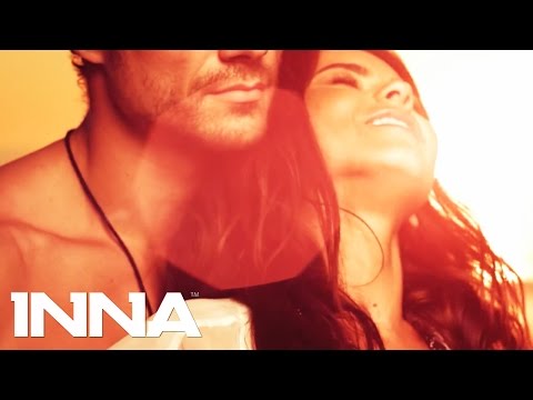 INNA - More Than Friends (Official video)