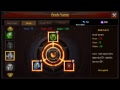 Oracle, Domain, Alchemy y Emblem Mu Origin Europa (nueva actualización)
