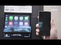 Pioneer AVH-Z7000DAB ausfahrbarer 1DIN Monoceiver CarPlay Waze Android Auto Waze Pioneer AVH-Z7000DAB ausfahrbarer 1DIN Monoceiver CarPlay Waze Android Auto Waze
