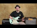 The Black Keys - Gold on the Ceiling - Blues Rock Guitar Lesson