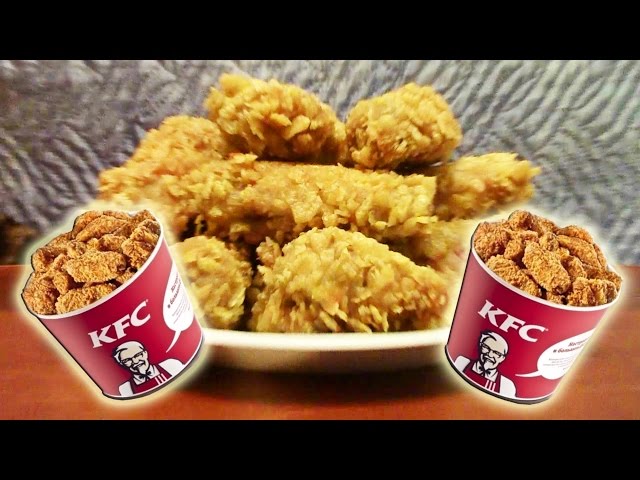 Как сделать в домашних условиях крылышки kfc рецепт 56 Как сделать в домашних условиях крылышки kfc рецепт 37