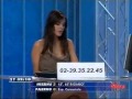 nathalie goitom gonna cortissima