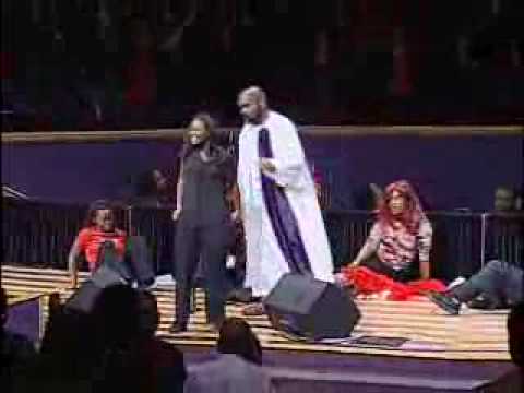 Higher Praise Tube - Christian Music Videos, Praise and Worship Videos, Lifehouse Everything Skit