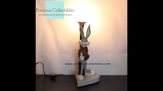 Bugs Bunny lamp