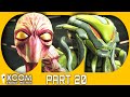Major Risk...Is It Worth It? // XCOM Enemy Within // Impossible Difficulty