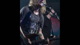 Watch New Model Army Brave New World video