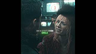 You Are Real For Me Blade Runner 2049 Edit - Softcoreslowedreverb