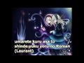 Sound Horizon - Asa to Yoru no Roman (Romaji Lyrics)