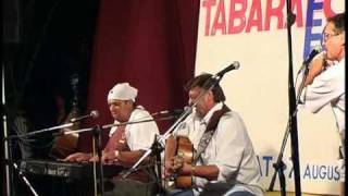 Video-Reportaj: Tabara Nationala de Muzica Folk Calafat 2008