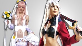 FanimeCon 2018 Cosplay Music Video - Watch in 4K