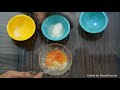 MAGICAL MASK TO REMOVE SUN TAN / SUMMER FACE PACK