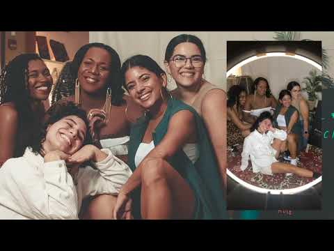 Andie & AJ Social / snctm L O N D O N