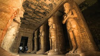 Mısır: firavunların ülkesinde hazineler, kaçakçılık ve maceralar