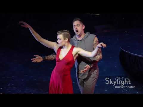 Carmina Burana Promo Video