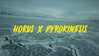 Horus X Pyrokinesis - Лесная (Премьера) Lyric Video