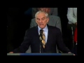 Video Ron Paul: 2012 announcement speech in Exeter, NH 5/13/2011