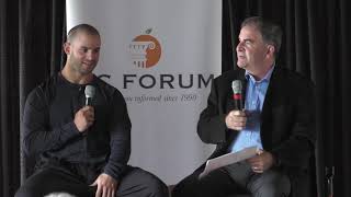 2019 Angels Baseball Luncheon