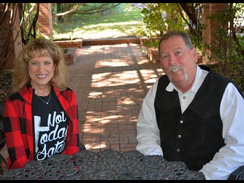 Episode Twenty-five of Series "What Love Means" with Heather Thomas Van Deren of HTV Ministries