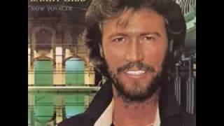 Watch Barry Gibb Face To Face video