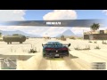 GTA V Online - CORRIDA DOS SALTOS OLÍMPICOS! Olimpíadas das explosões!