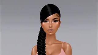 Imvuhow To Make A Female Avi Under 4000 Creditsi Tried