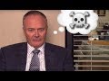 The Office Theory: Creed Bratton is a Murderer