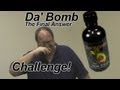 Da'Bomb The Final Answer Hot Sauce Challenge
