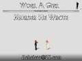 Worl A Girl - Murder He Wrote