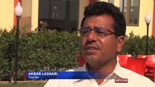 Sex education in Pakistan
