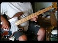 Bass Solo - Led Zeppelin - The Lemon Song - Part 3 (J.P. Jones's Trakemark)