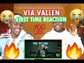 Via Vallen - Senorita Koplo Cover Version | FIRST TIME REACTION.