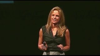 Robyn O'Brien at TEDxAustin 2011