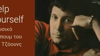 Watch Tom Jones My Girl Maria video