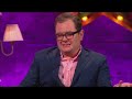 Alan's Star Wars Audition With Carrie Fisher - Alan Carr: Chatty Man