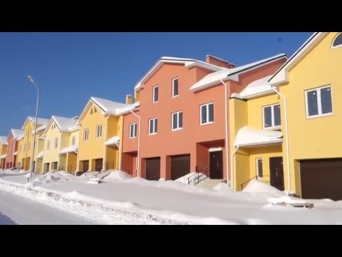 фото купить таунхаус в екатеринбурге от застройщика странах