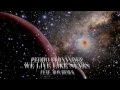 PEDRO FERNANDEZ - WE LIVE LIKE STARS (FEAT MON BEMOL).mov