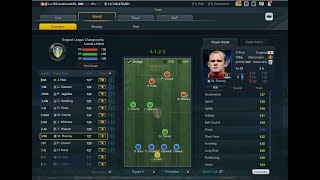 FIFA ONLINE 3 (FO3)2018 WORLD CUP IS COMING! +9 +10 ALL ENGLAND in RANKING MATCH! FROM ANAKKEDAHRL!
