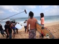 Madre Movie Behind Scene Vino G Bastian images Madre Movie Behind Scene Vino G Bastian