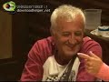 Ekrem Jevric drzi cas Engleskog jezika - Farma 2013