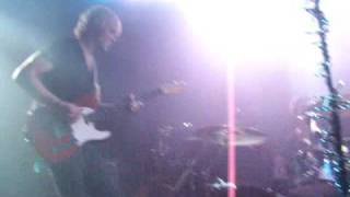 Watch Your Vegas I Wish You Were Somewhere Else video