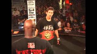 Louis Smolka vs Zach Close: Hawaii MMA