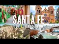 Santa Fe New Mexico [Top 7 Things to Do]