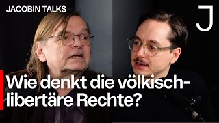 Die Kultur In Der Politik Jacobin Talks Mit Diedrich Diederichsen